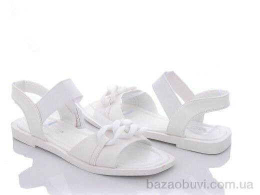 Violeta 197-126 white, 270.00, 8, 36-41