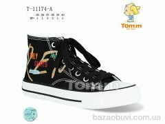 TOM.M T-11174-A, 200.00, 8, 35-40