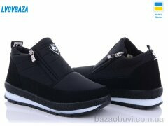 Lvovbaza B&R Е5 чер чп, 540.00, 8, 36-41