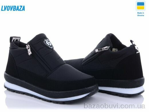 Lvovbaza B&R Е5 чер чп, 540.00, 8, 36-41