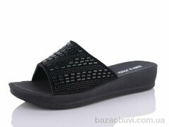 Sali-2 06-049 чорний батал, 260.00, 6, 40-43