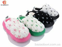 SCARRHETT 1240 mix, 240.00, 12, 36-41