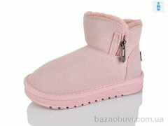 ASHIGULI A312 pink, 290.00, 12, 32-37