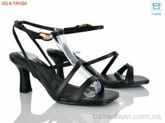 QQ&Панда QQ127-1, 590.00, 6, 36-41