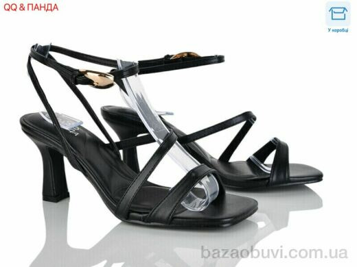 QQ&Панда QQ127-1, 590.00, 6, 36-41