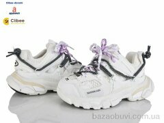 Clibee-Doremi A250658 white, 1170.00, 7, 31-37