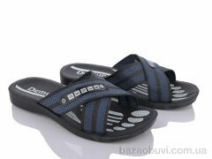 DeMur TRK2026-2-003-1 сіний-чорний, 145.00, 6, 40-45