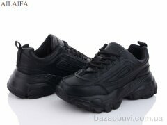 Ailaifa C01-1 black піна, 550.00, 6, 36-41