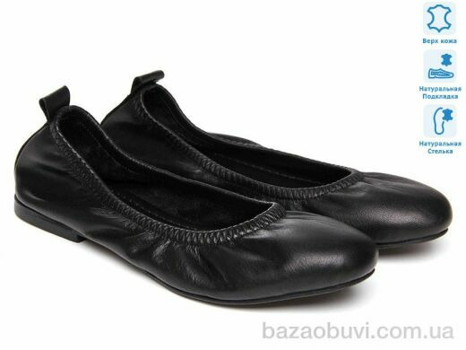 Prime-Opt Prime 172211 черный, 1035.00, 8, 36-41