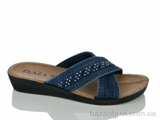 Sali-2 709 синій, 275.00, 6, 40-43