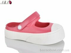 Aba 9ABA999 pink, 230.00, 9, 36-41