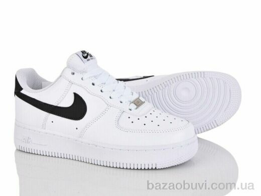 Violeta HD82 (1009)-7 white-black, 1420.00, 8, 36-41