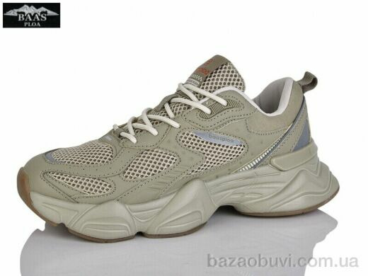 Baas L1795-26, 22.00, 8, 36-41