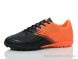 Restime DIWB25615-1 black-orange, 12.90, 8, 36-40