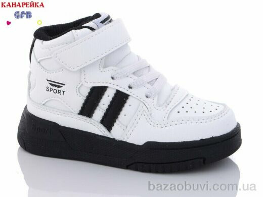 GFB-Канарейка L6511-3, 280.00, 8, 22-27