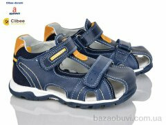 Clibee-Doremi A219-3 navy-yellow, 395.00, 6, 26-31