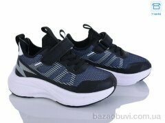 Clibee-ShoSho ABC2202P black, 16.50, 6, 26-31