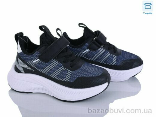 Clibee-ShoSho ABC2202P black, 16.50, 6, 26-31