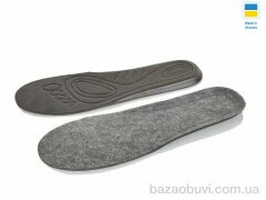 DeMur Устілка обрізна 41/46, 34.00, 10, 41-46