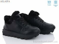 Ailaifa 2305a black, 630.00, 8, 36-41