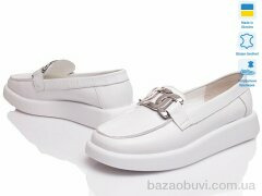 Prime-Opt Paradize MR-SM-3021-703 белая кожа, 977.00, 6, 36-40