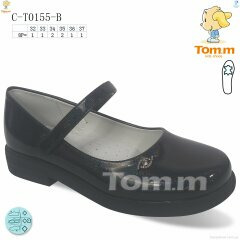 TOM.M C-T0155-B, 419.00, 8, 32-37