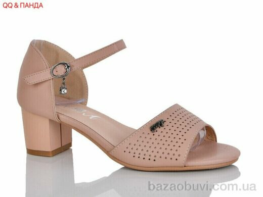 QQ&Панда BR705-22-5, 380.00, 6, 36-41