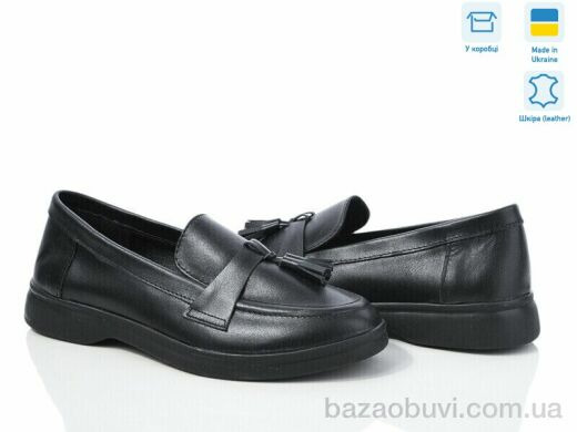 G-Aira 316К чорний к., 890.00, 6, 36-40