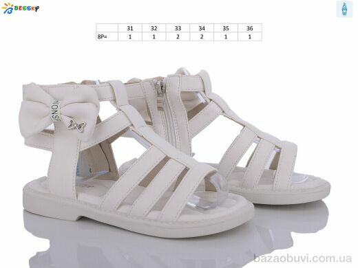 Bessky-Kellaifeng BC3362-2C, 330.00, 8, 31-36