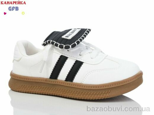 GFB-Канарейка X8066-8, 280.00, 8, 32-37