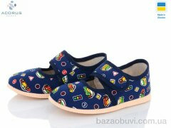 Acorus 222 синій, 245.00, 10, 17-20