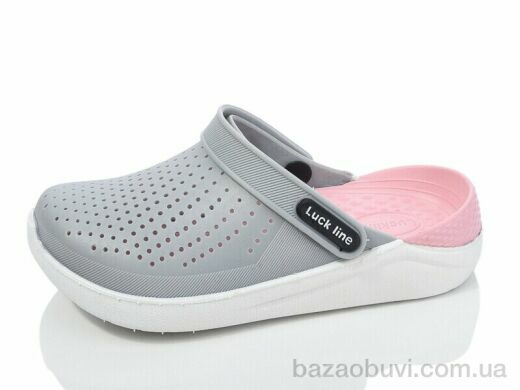 Luck Line 5017-313, 230.00, 6, 30-35