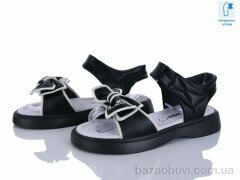 Clibee-ShoSho NX339-1 black, 12.50, 6, 32-37