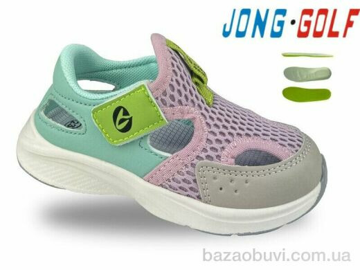Jong Golf A11770-12, 430.00, 8, 21-26