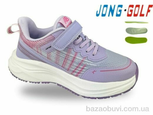 Jong Golf C11774-12, 555.00, 8, 32-37