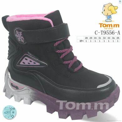 TOM.M C-T9556-A, 537.00, 8, 28-35