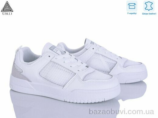 STILLI Group AD700-2 шкіра піна, 490.00, 8, 36-41