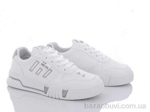Violeta 149-12 white-grey, 380.00, 8, 36-41