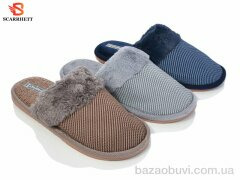 SCARRHETT-PLAAZZO 6145 mix, 135.00, 12, 41-46