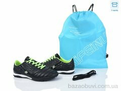 BULL B307-A, 17.00, 8, 35-40