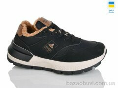 Progress Гіпаніс Ж5113 чорний, 675.00, 8, 36-41