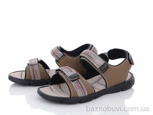 Obuvok 3805E brown, 225.00, 8, 41-46