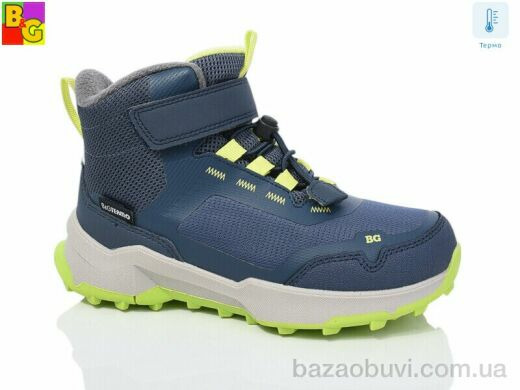 BG TKT24-23 термо, 1200.00, 6, 33-38