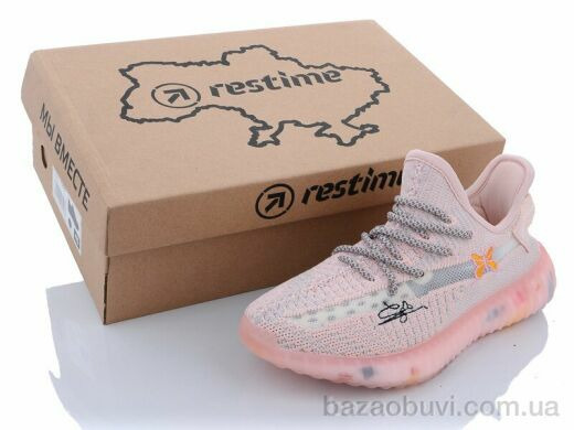 Restime JWL21102 pink-butterely, 8.80, 8, 36-41