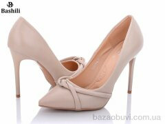 Башили 6477-P2233-3, 440.00, 6, 36-40