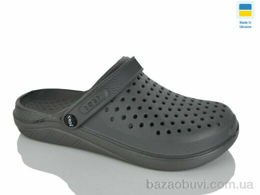 Крок С68 сірий, 130.00, 6, 41-45