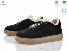 Viscala 21226-4 чорн.VL ч.з.б.п., 1070.00, 6, 36-41