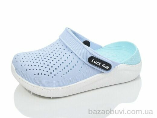 Luck Line 5017-255, 180.00, 6, 24-29