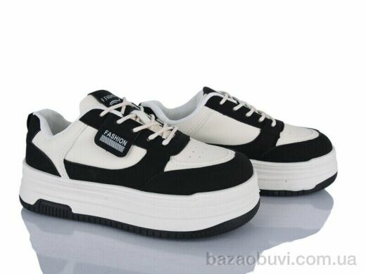 Prime-Opt No brand B-91 WHITE-BLACK, 599.00, 8, 37-41