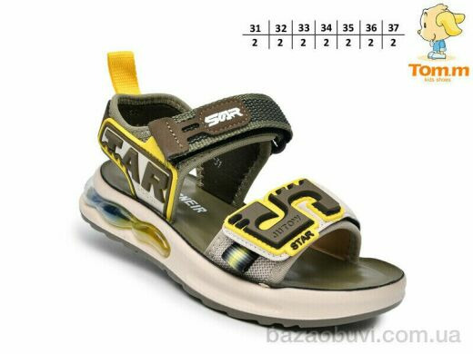 TOM.M A2908, 295.00, 14, 31-37
